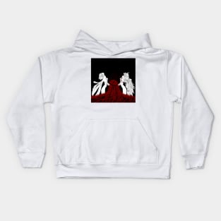 Angel Kids Hoodie